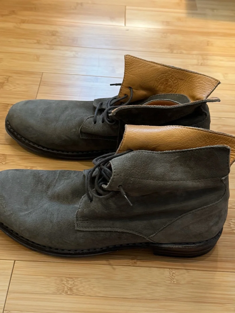 Fiorentini + Baker these distinct